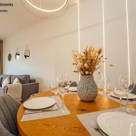 Baltic Apartments - Kormoran Świnoujście Εξωτερικό φωτογραφία