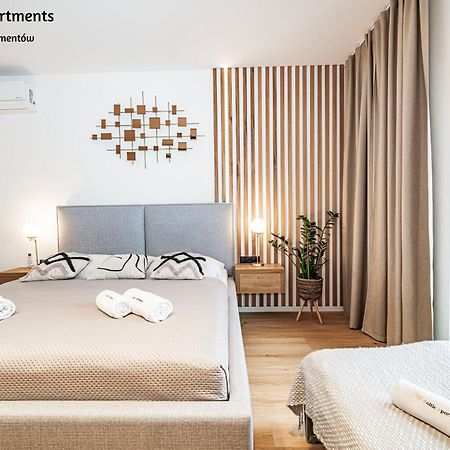 Baltic Apartments - Kormoran Świnoujście Εξωτερικό φωτογραφία
