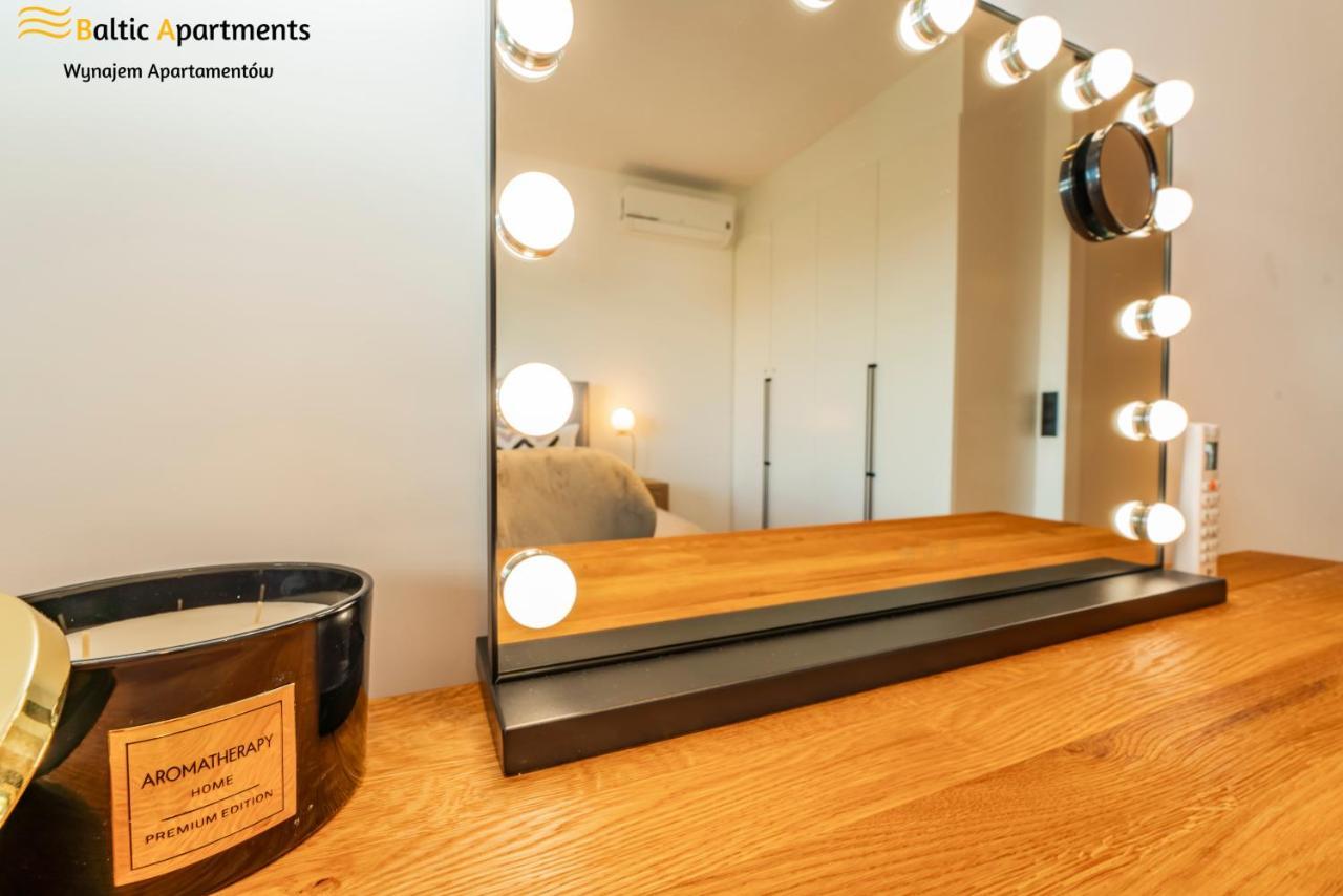 Baltic Apartments - Kormoran Świnoujście Εξωτερικό φωτογραφία