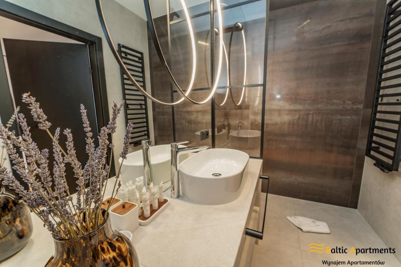 Baltic Apartments - Kormoran Świnoujście Εξωτερικό φωτογραφία