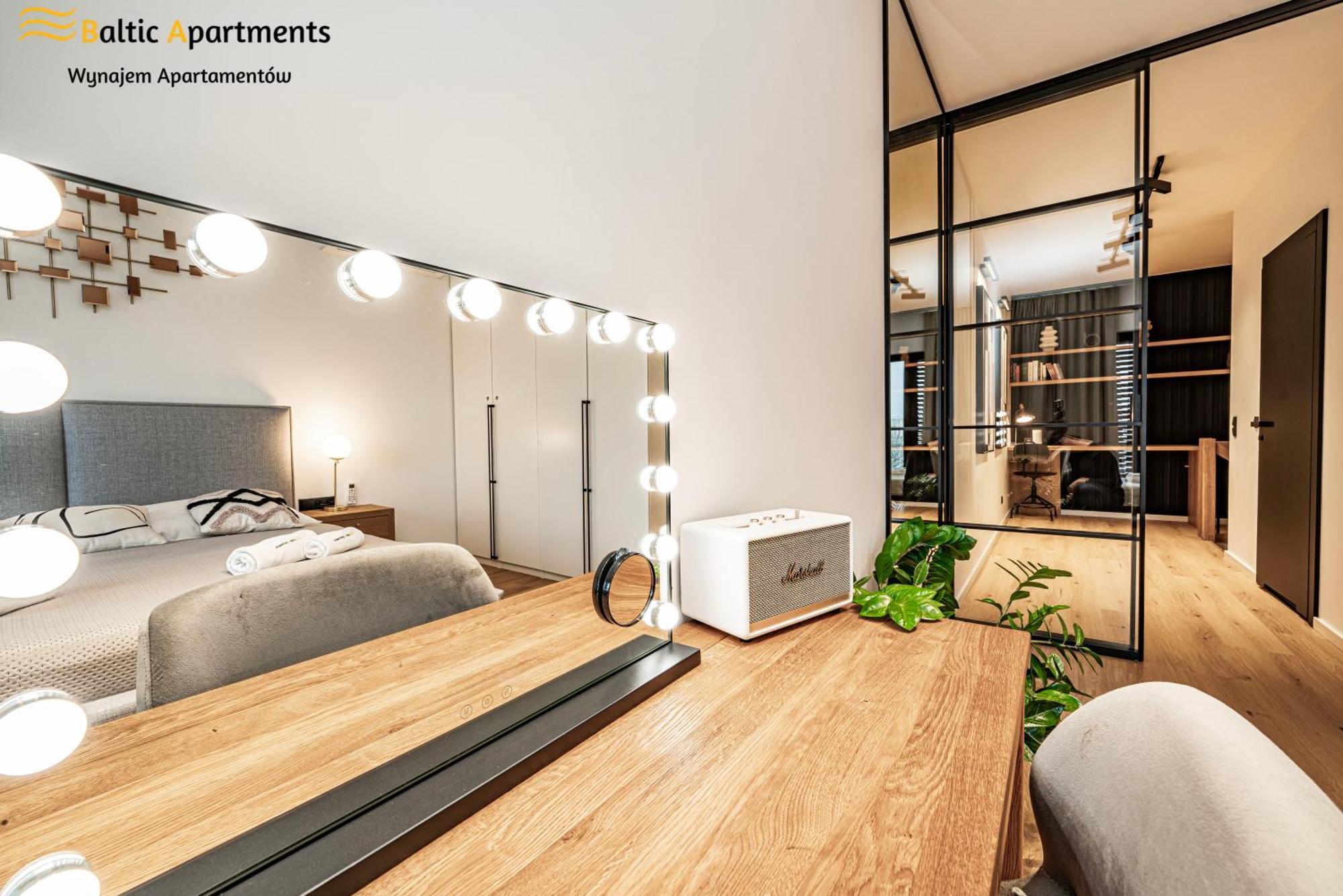 Baltic Apartments - Kormoran Świnoujście Εξωτερικό φωτογραφία