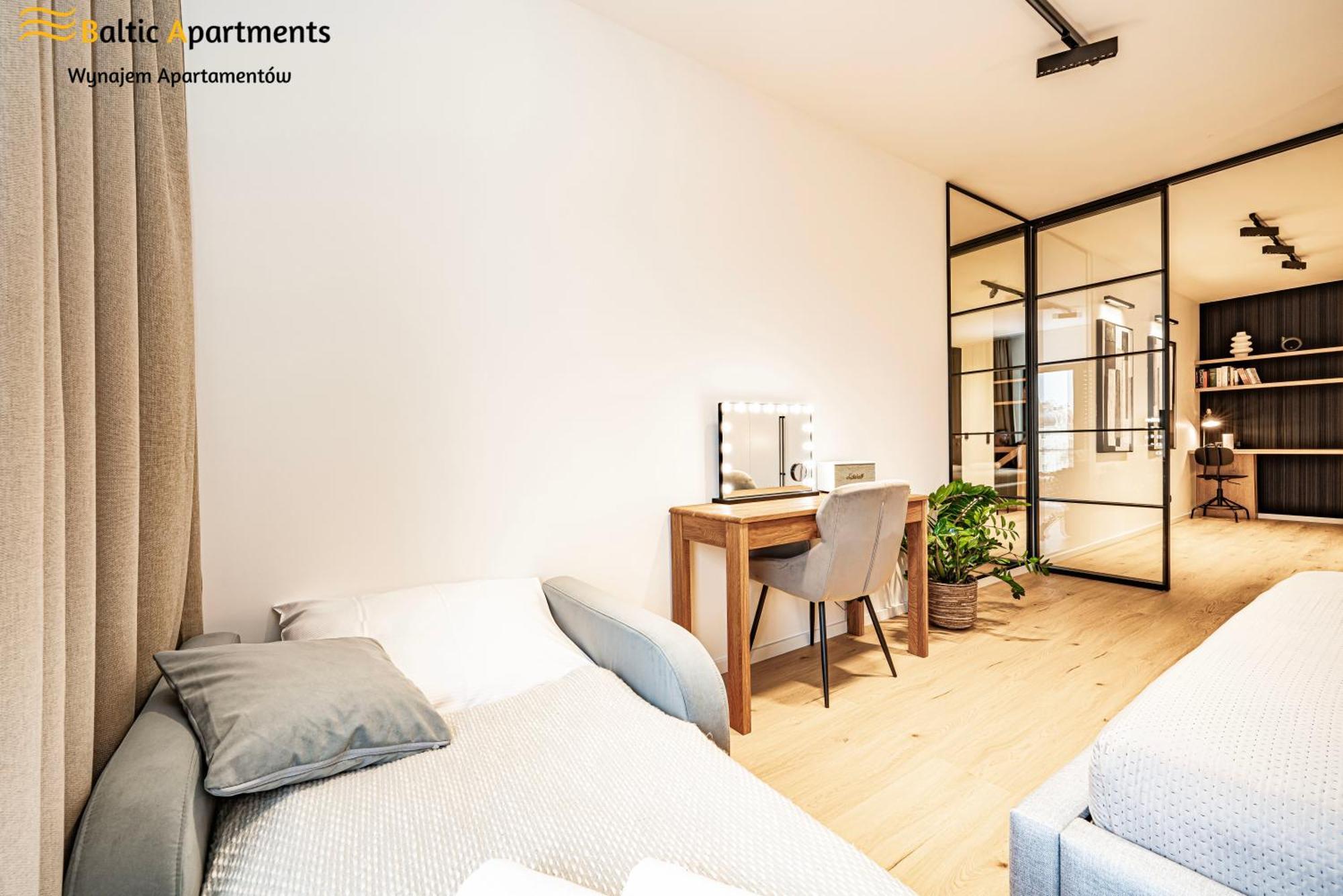 Baltic Apartments - Kormoran Świnoujście Εξωτερικό φωτογραφία