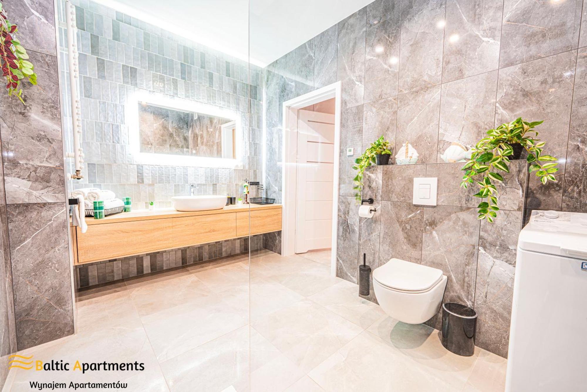 Baltic Apartments - Kormoran Świnoujście Εξωτερικό φωτογραφία